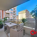 Rénové Avec Terrasse Et Parking à - Fr-1-647-55 Apartamento
