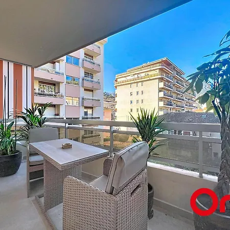 Renove Avec Terrasse Et Parking A - Fr-1-647-55 아파트