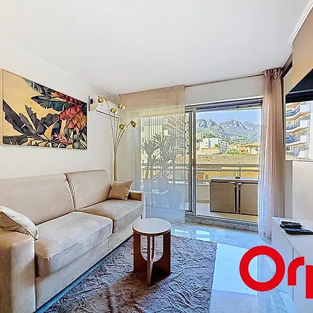 Renove Avec Terrasse Et Parking A - Fr-1-647-55 아파트 멍똥