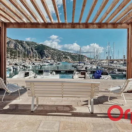 아파트 Renove Avec Terrasse Et Parking A - Fr-1-647-55
