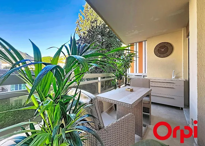 Appartamento Renove Avec Terrasse Et Parking A - Fr-1-647-55 *